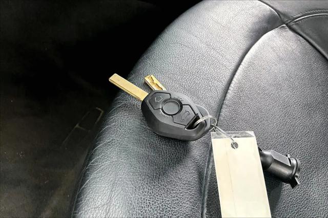 2003 BMW Z4 3.0i