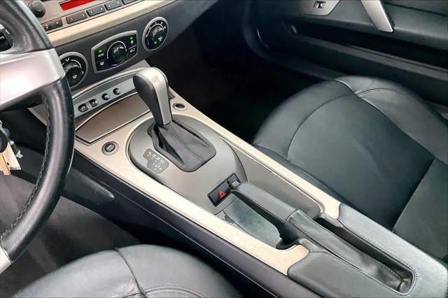 2003 BMW Z4 3.0i