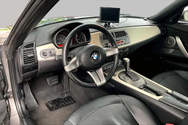 2003 BMW Z4 3.0i