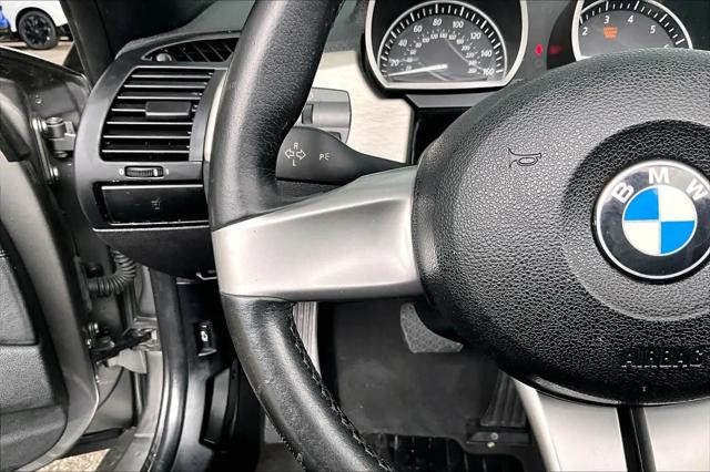 2003 BMW Z4 3.0i