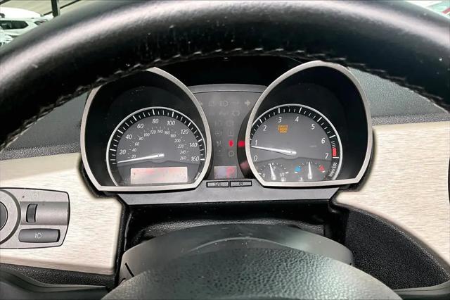 2003 BMW Z4 3.0i