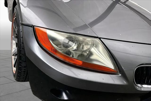 2003 BMW Z4 3.0i