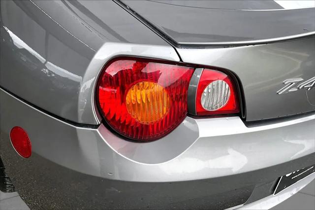 2003 BMW Z4 3.0i