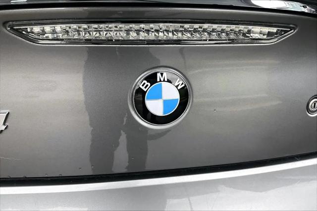 2003 BMW Z4 3.0i