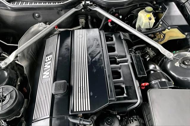 2003 BMW Z4 3.0i