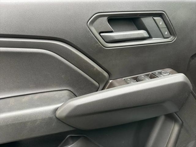 2026 Chevrolet Colorado WT, 4WD