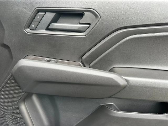 2026 Chevrolet Colorado WT, 4WD