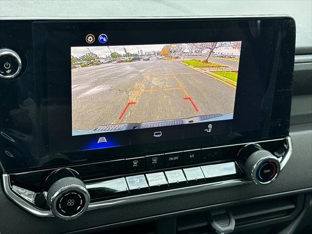 2026 Chevrolet Colorado WT, 4WD