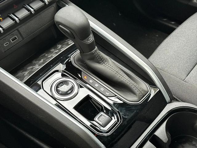 2026 Chevrolet Colorado WT, 4WD