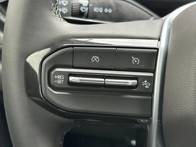 2026 Chevrolet Colorado WT, 4WD
