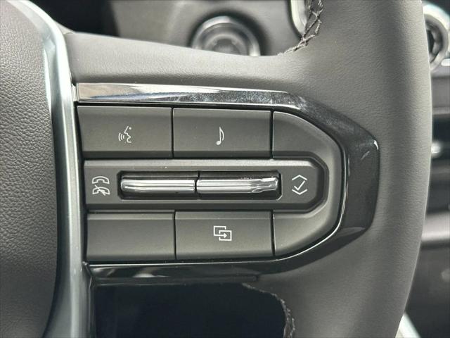 2026 Chevrolet Colorado WT, 4WD