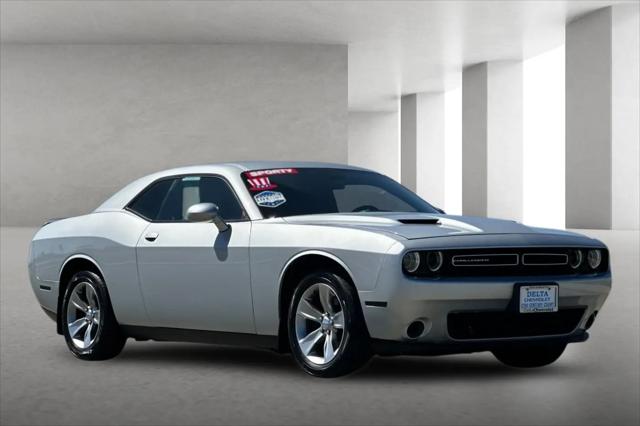2019 Dodge Challenger SXT for sale in Pittsburg, CA
