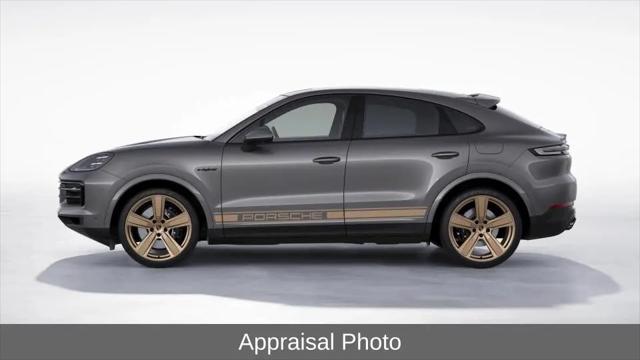 2024 Porsche Cayenne E-Hybrid Cayenne E-Hybrid