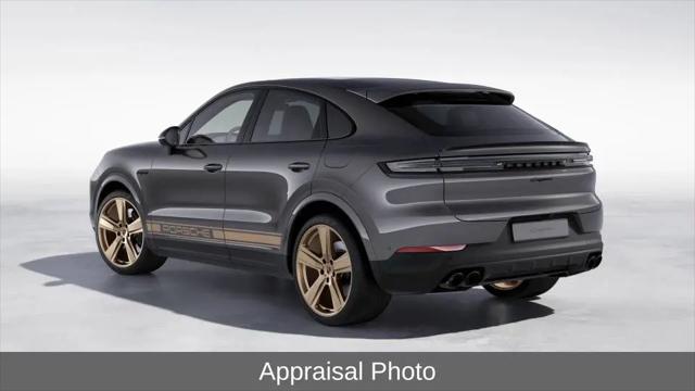 2024 Porsche Cayenne E-Hybrid Cayenne E-Hybrid