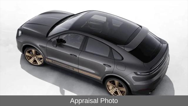 2024 Porsche Cayenne E-Hybrid Cayenne E-Hybrid