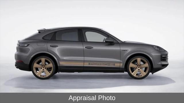 2024 Porsche Cayenne E-Hybrid Cayenne E-Hybrid