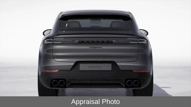 2024 Porsche Cayenne E-Hybrid Cayenne E-Hybrid