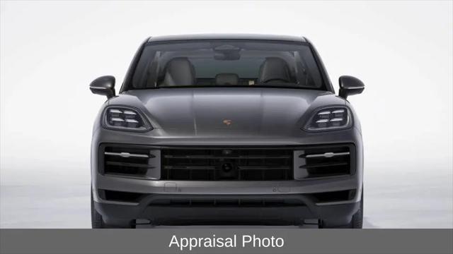 2024 Porsche Cayenne E-Hybrid Cayenne E-Hybrid