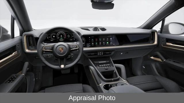 2024 Porsche Cayenne E-Hybrid Cayenne E-Hybrid