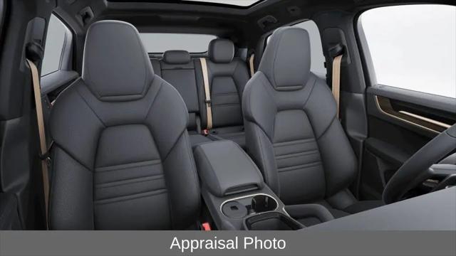 2024 Porsche Cayenne E-Hybrid Cayenne E-Hybrid