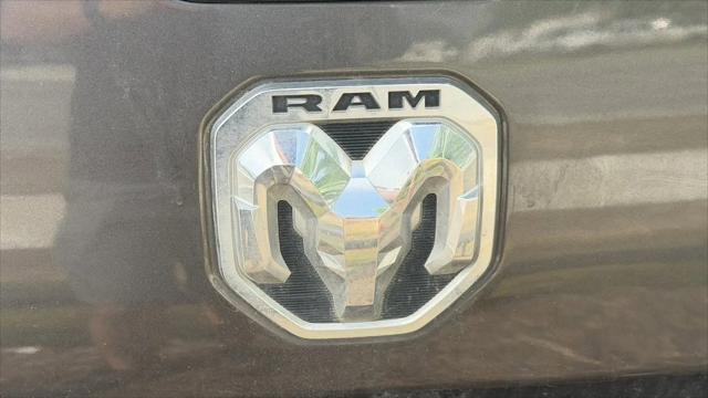 2024 Ram 2500 Tradesman Crew Cab 4x4 8' Box