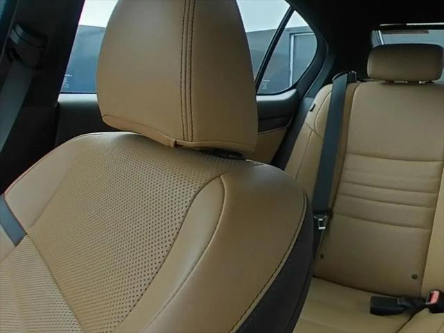 2019 Lexus GS 350 F SPORT
