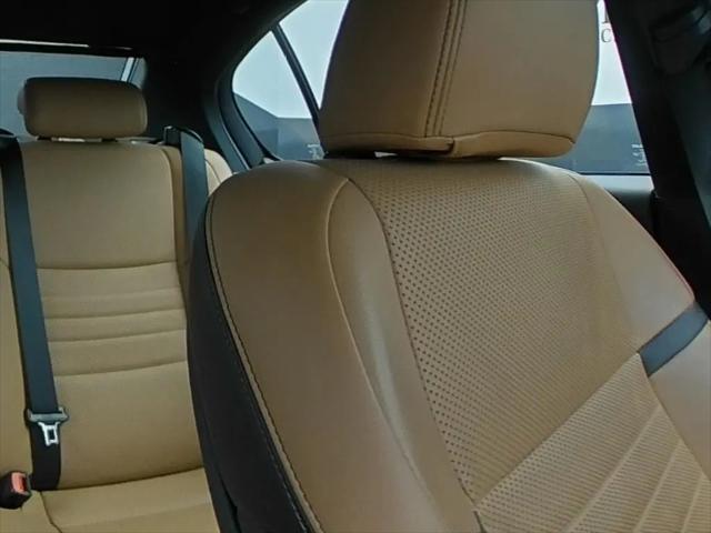 2019 Lexus GS 350 F SPORT