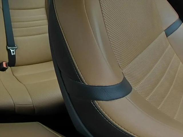 2019 Lexus GS 350 F SPORT