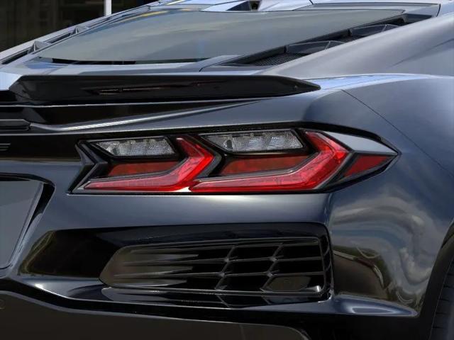 2026 Chevrolet Corvette Z06 Coupe, 2LZ, RWD
