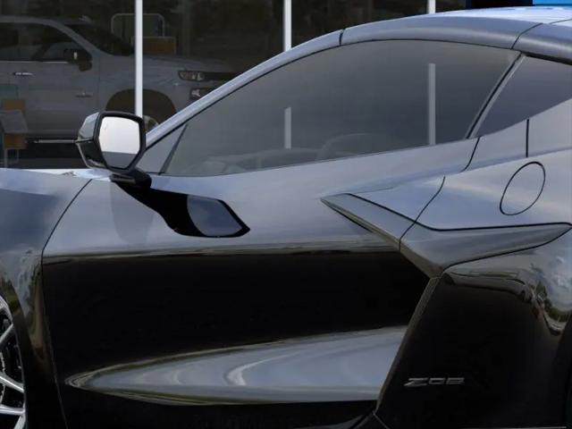 2026 Chevrolet Corvette Z06 Coupe, 2LZ, RWD