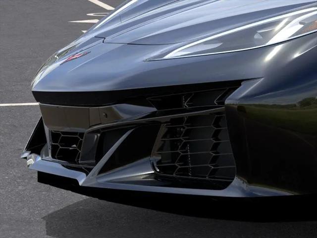 2026 Chevrolet Corvette Z06 Coupe, 2LZ, RWD