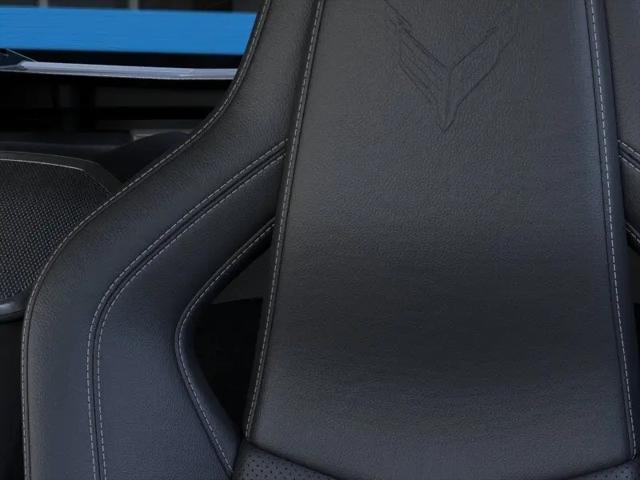 2026 Chevrolet Corvette Stingray Coupe, 1LT, RWD
