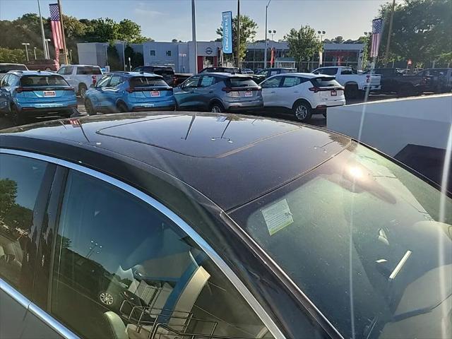2019 Audi A4 45 Premium