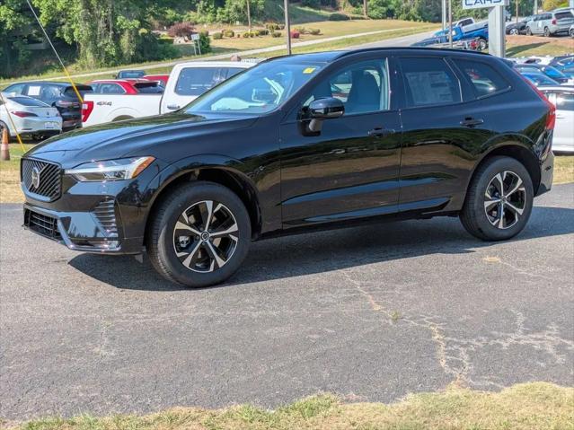 2026 Volvo XC60 B5 Core
