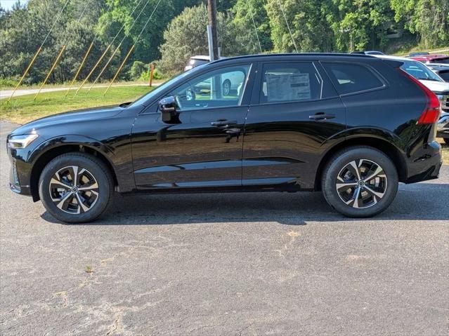 2026 Volvo XC60 B5 Core