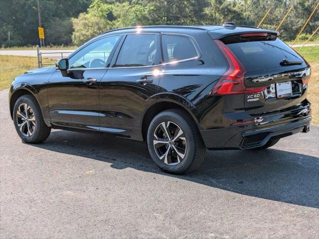 2026 Volvo XC60 B5 Core