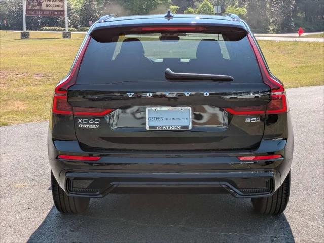 2026 Volvo XC60 B5 Core