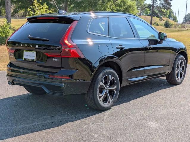 2026 Volvo XC60 B5 Core