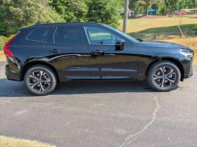 2026 Volvo XC60 B5 Core
