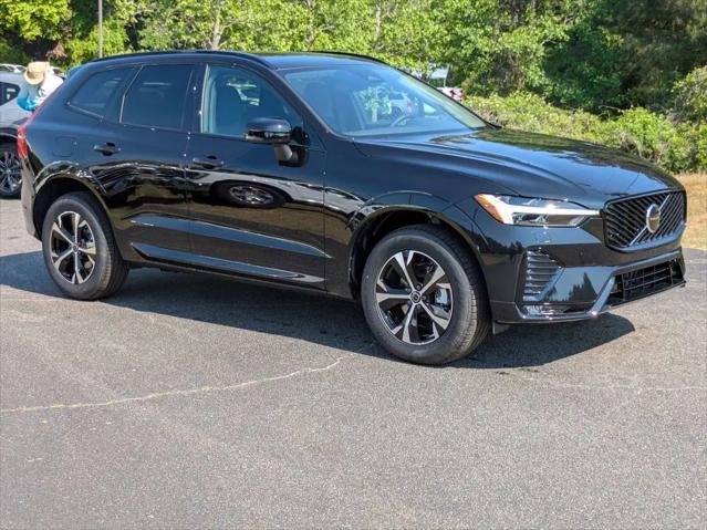 2026 Volvo XC60 B5 Core