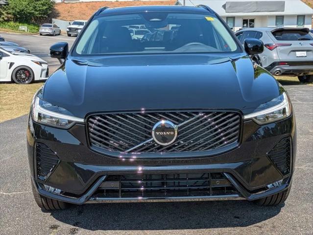 2026 Volvo XC60 B5 Core
