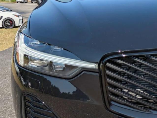 2026 Volvo XC60 B5 Core