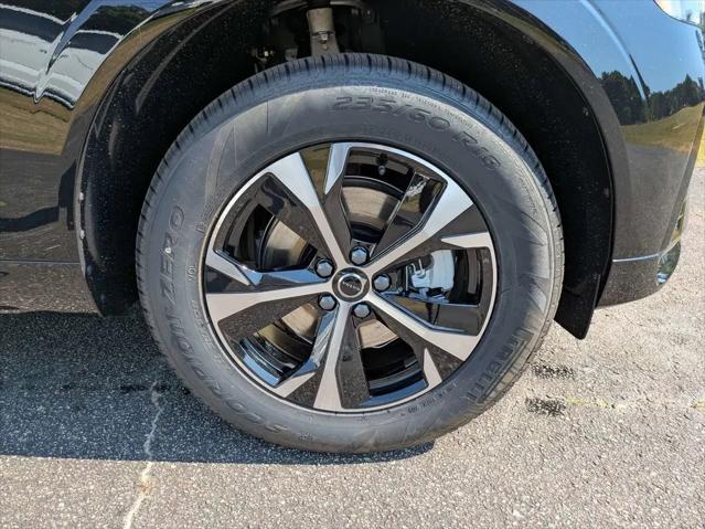 2026 Volvo XC60 B5 Core