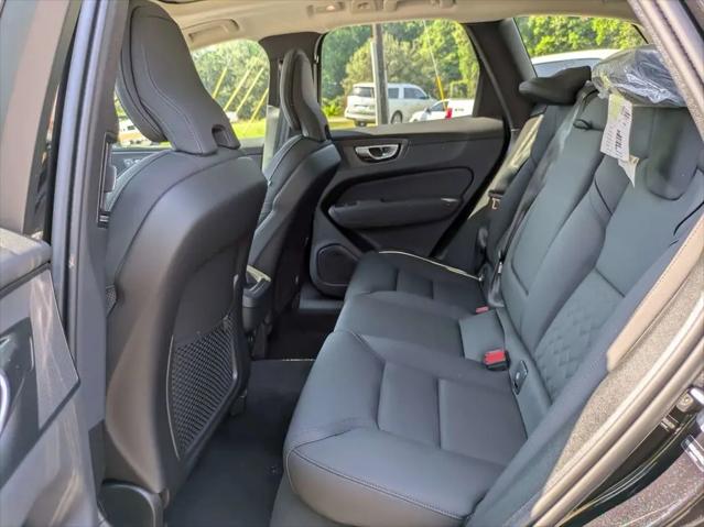 2026 Volvo XC60 B5 Core