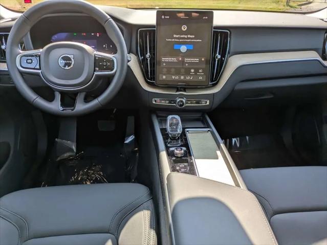 2026 Volvo XC60 B5 Core