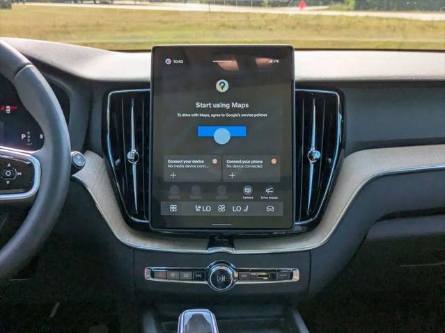 2026 Volvo XC60 B5 Core