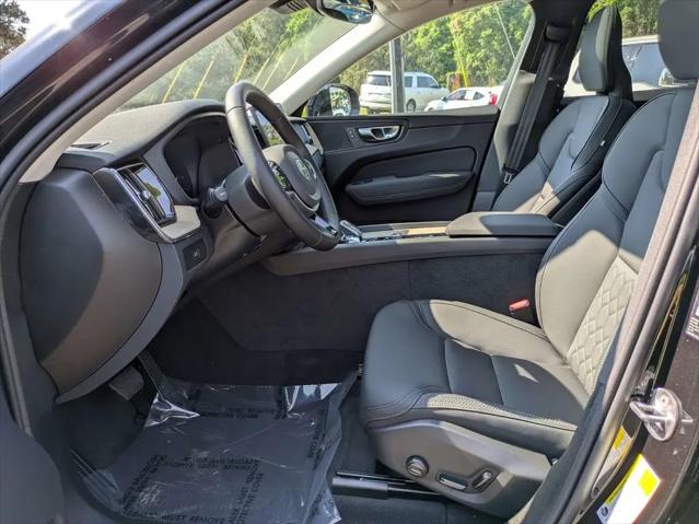 2026 Volvo XC60 B5 Core