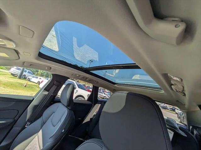 2026 Volvo XC60 B5 Core