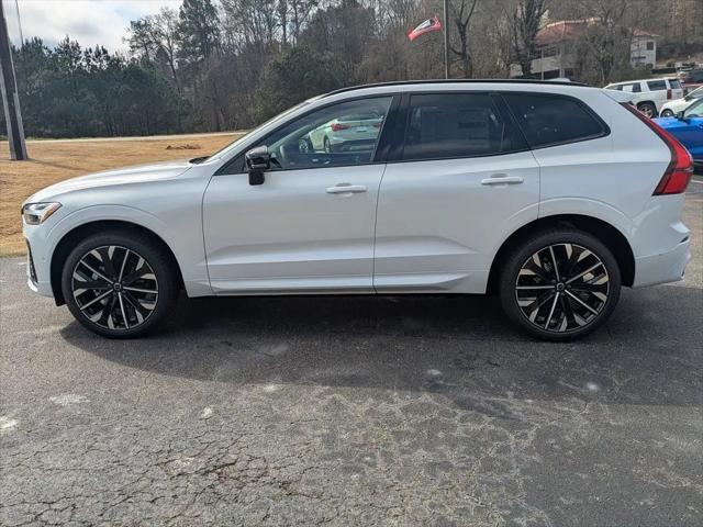 2026 Volvo XC60 B5 Ultra