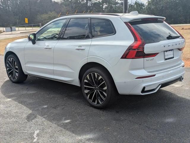 2026 Volvo XC60 B5 Ultra